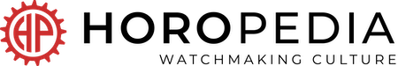 Logo of a red gear with black outlines and the initials 'GE' inside