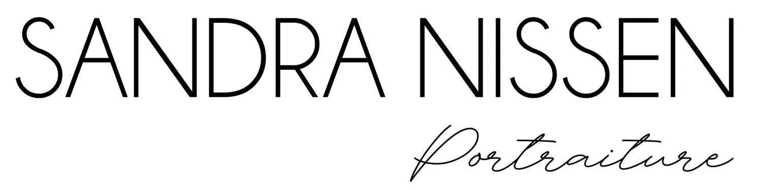 SANDRA NISSEN PORTRAITURE