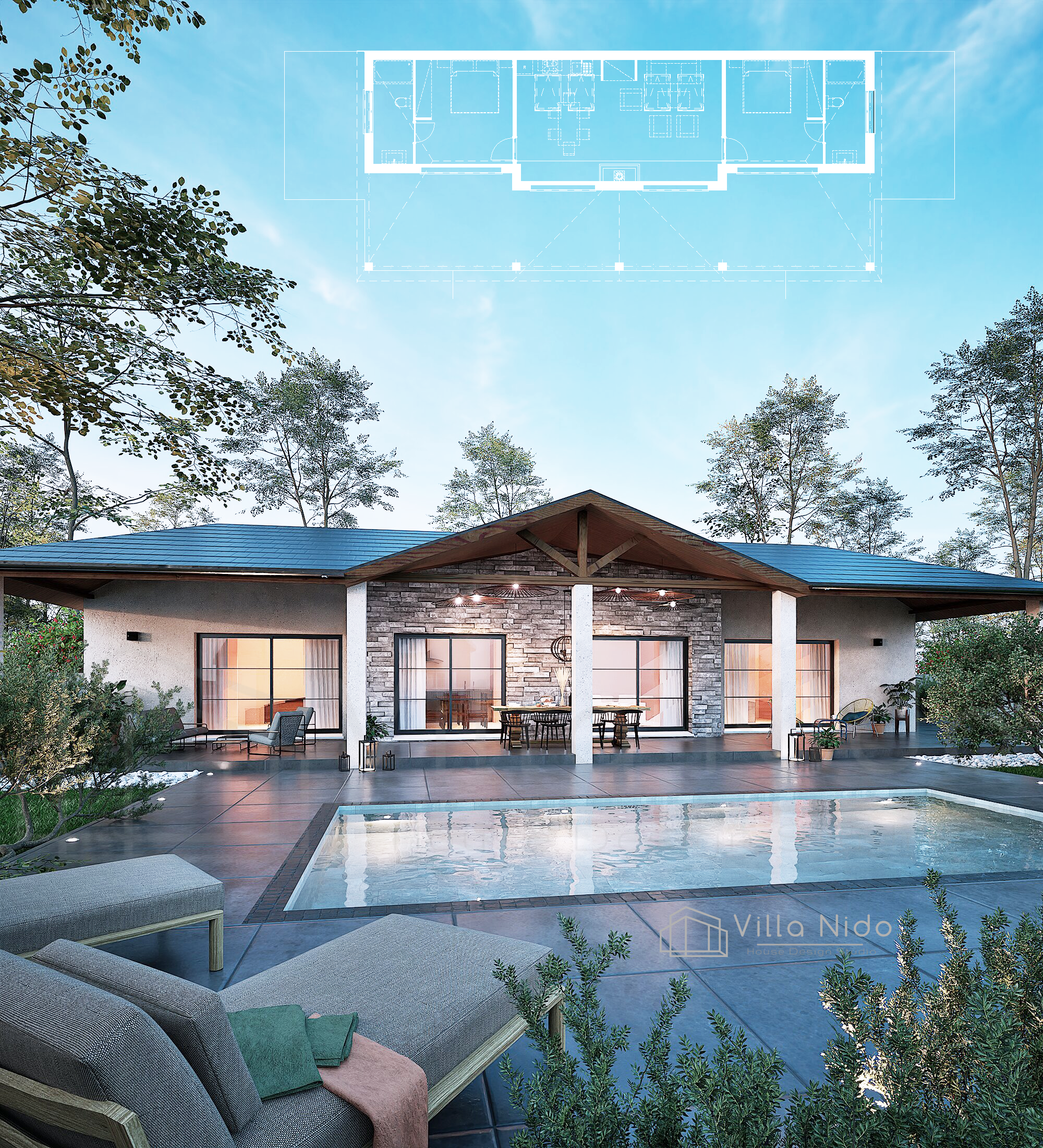 Guest House