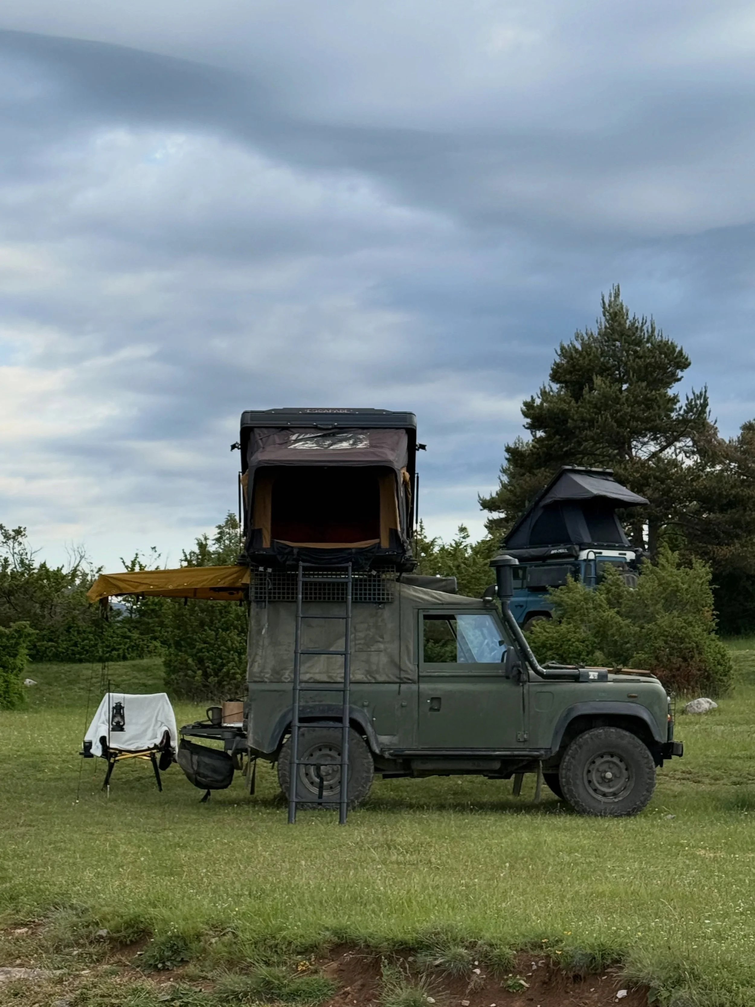 Monday Morning,

What did you wake up to? 

#overlanding
#explore
#offgrid
#4wd247