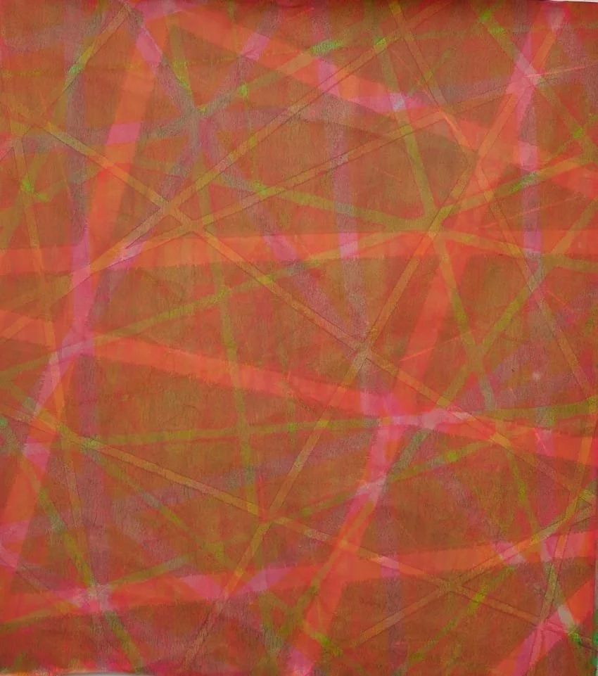 Neon Lattice