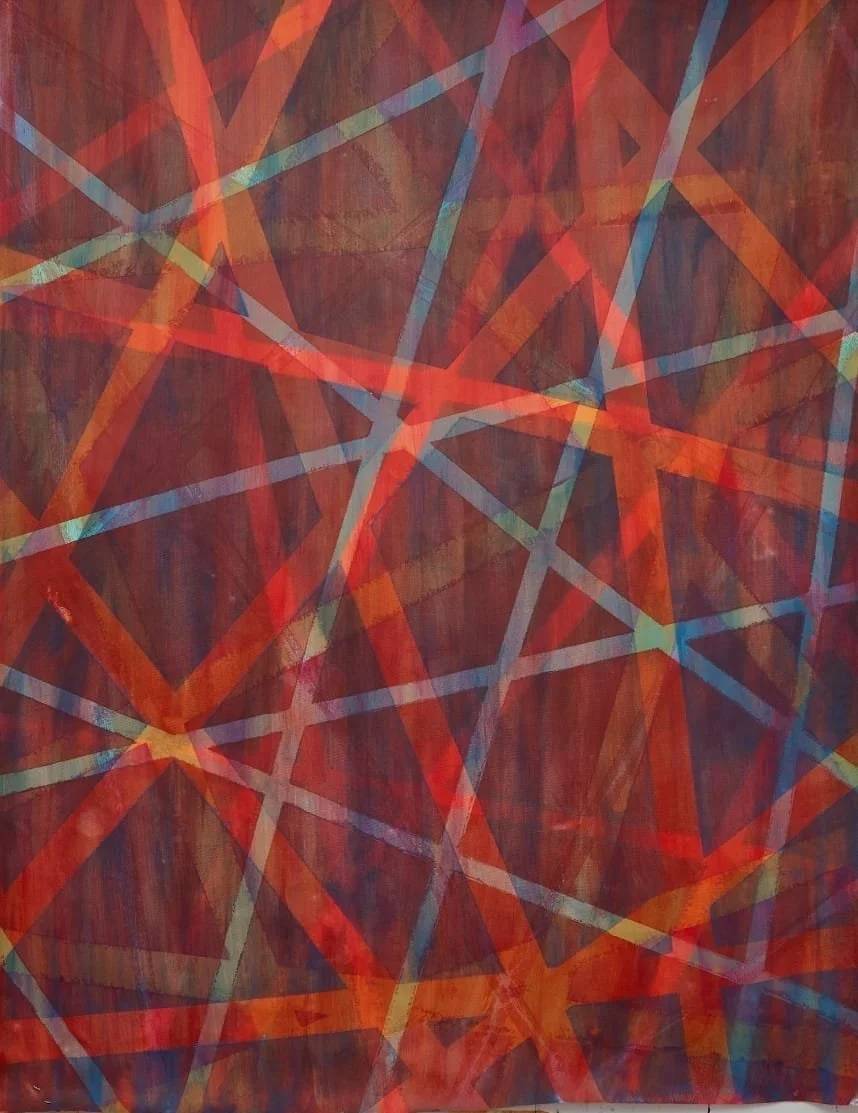 Tension Map