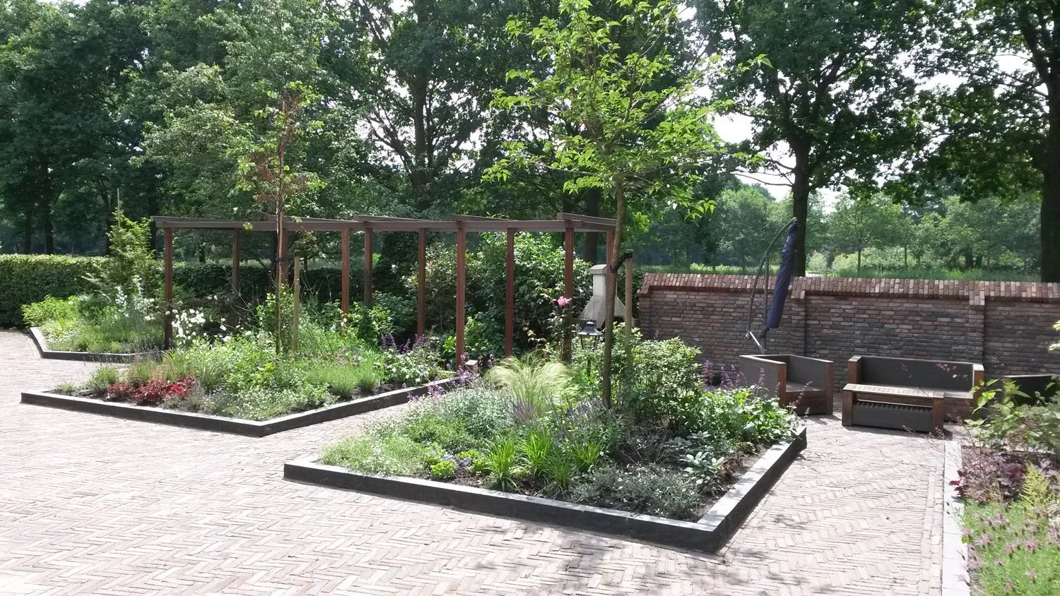 Tuinonderhoud