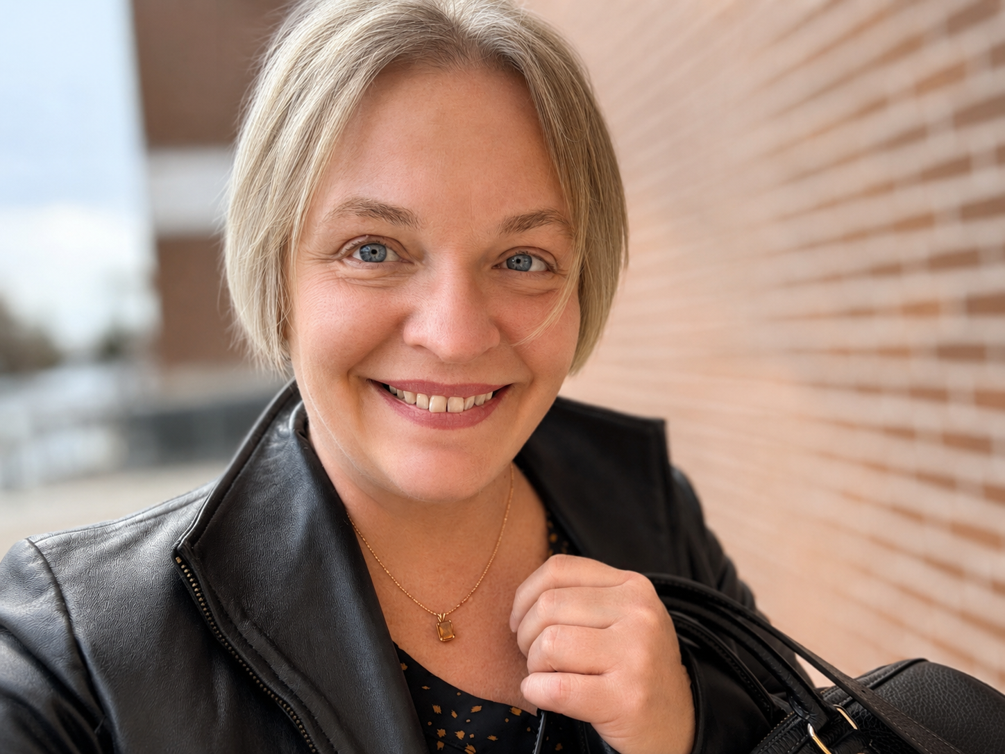 Tracy Antonioli, Trail Angel Consulting