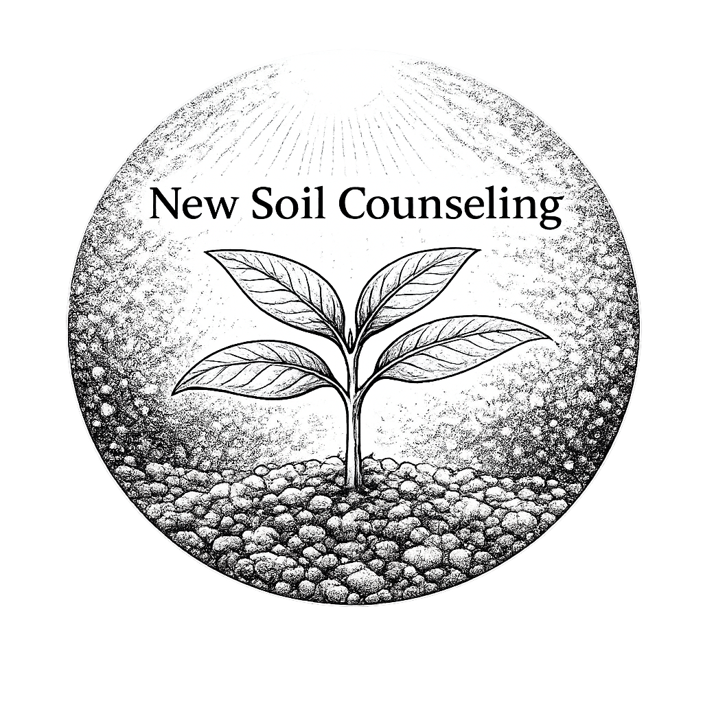 New Soil Counseling