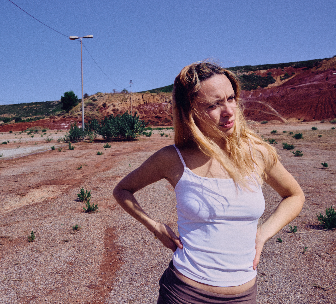 BLANDINE