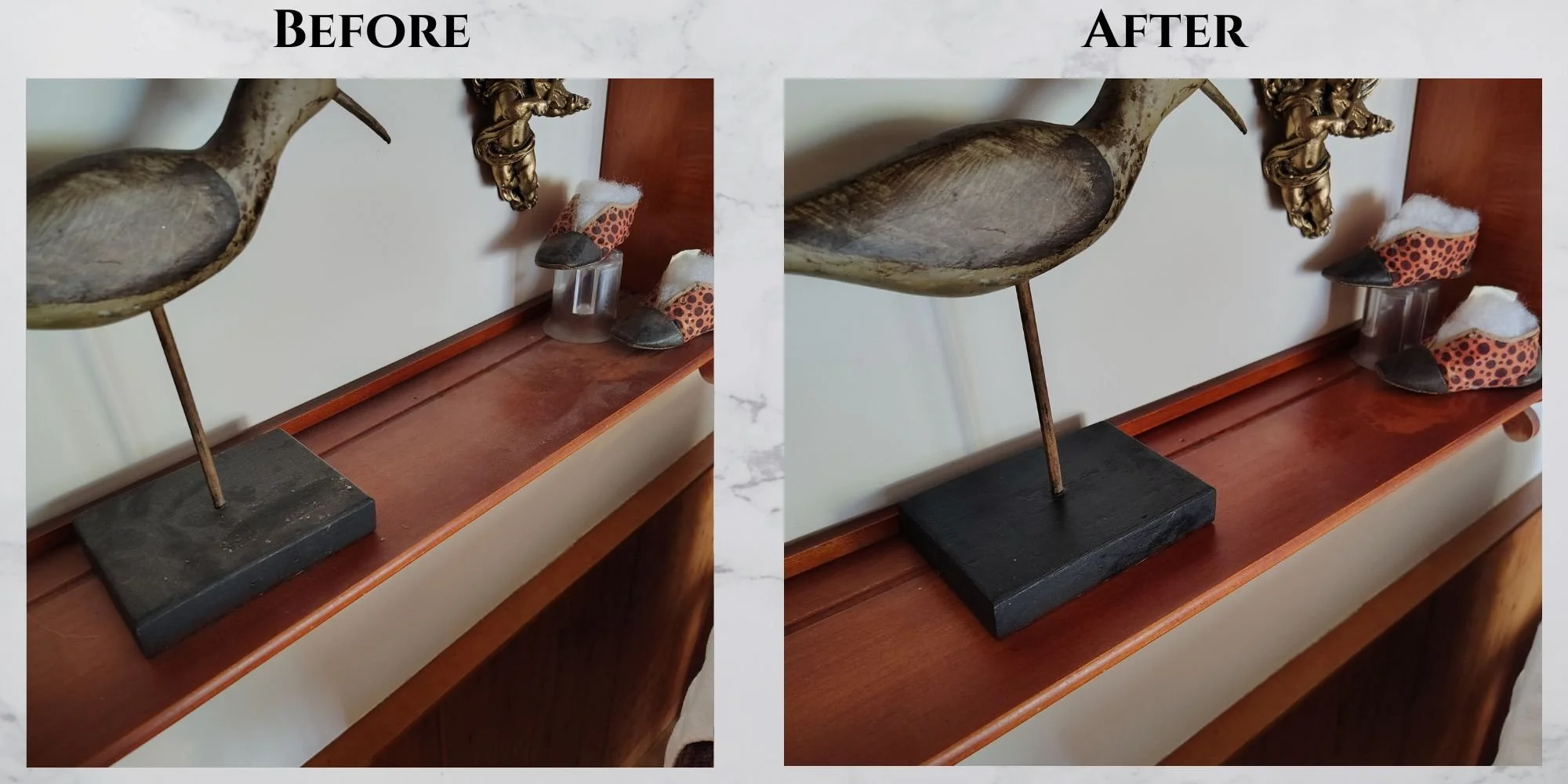 Sharon Deep clean Manchester shelf.jpg