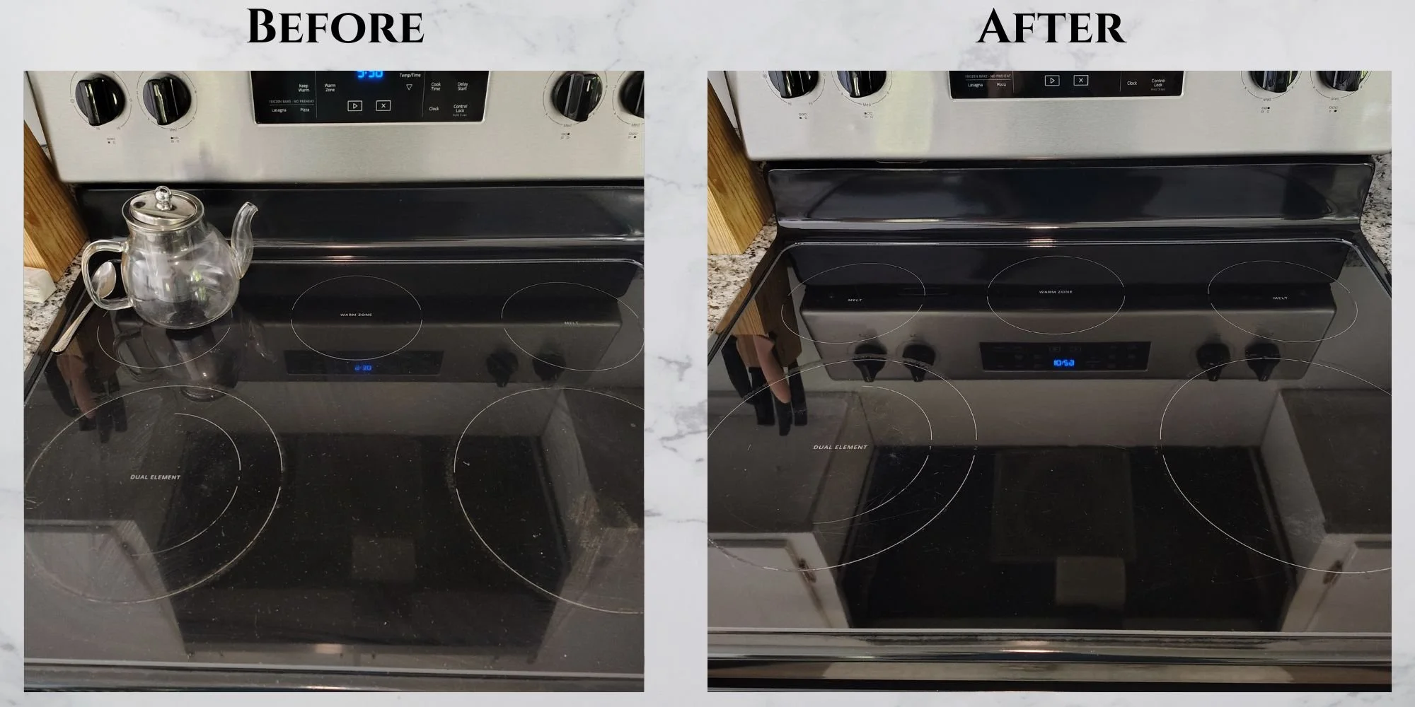 Before & After shiny glass top stove.jpg