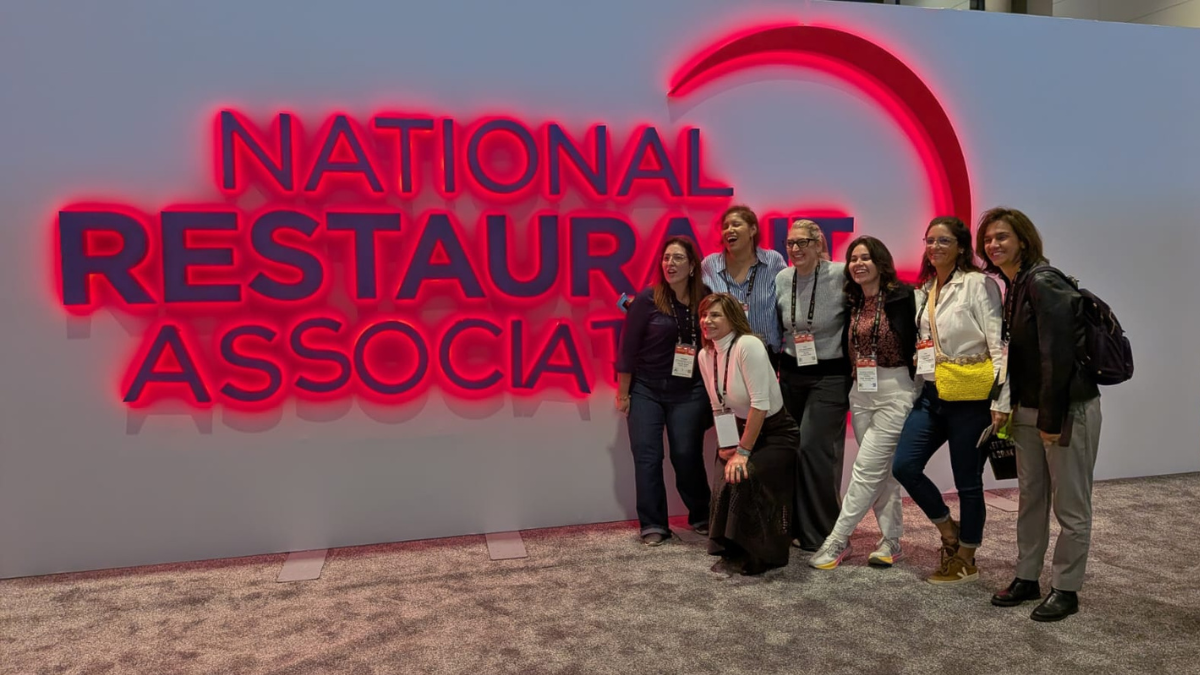 Straight from Chicago: What We Learned at NRA Show 2026