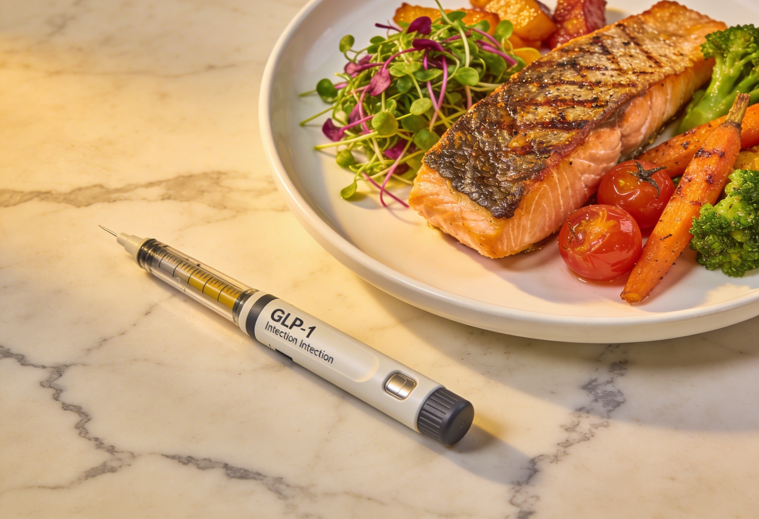 The Ozempic, Mounjaro, and GLP-1 Chapter in Your Restaurant's History