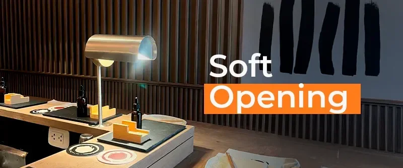 Soft Opening for Restaurants: 3 Ideas to Apply at Your Place
