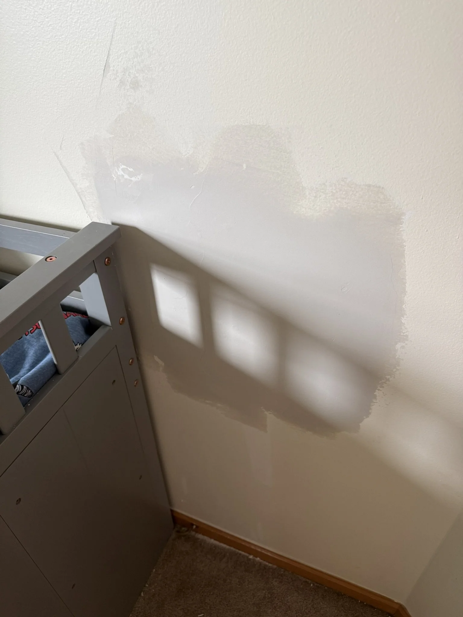 Drywall Repair