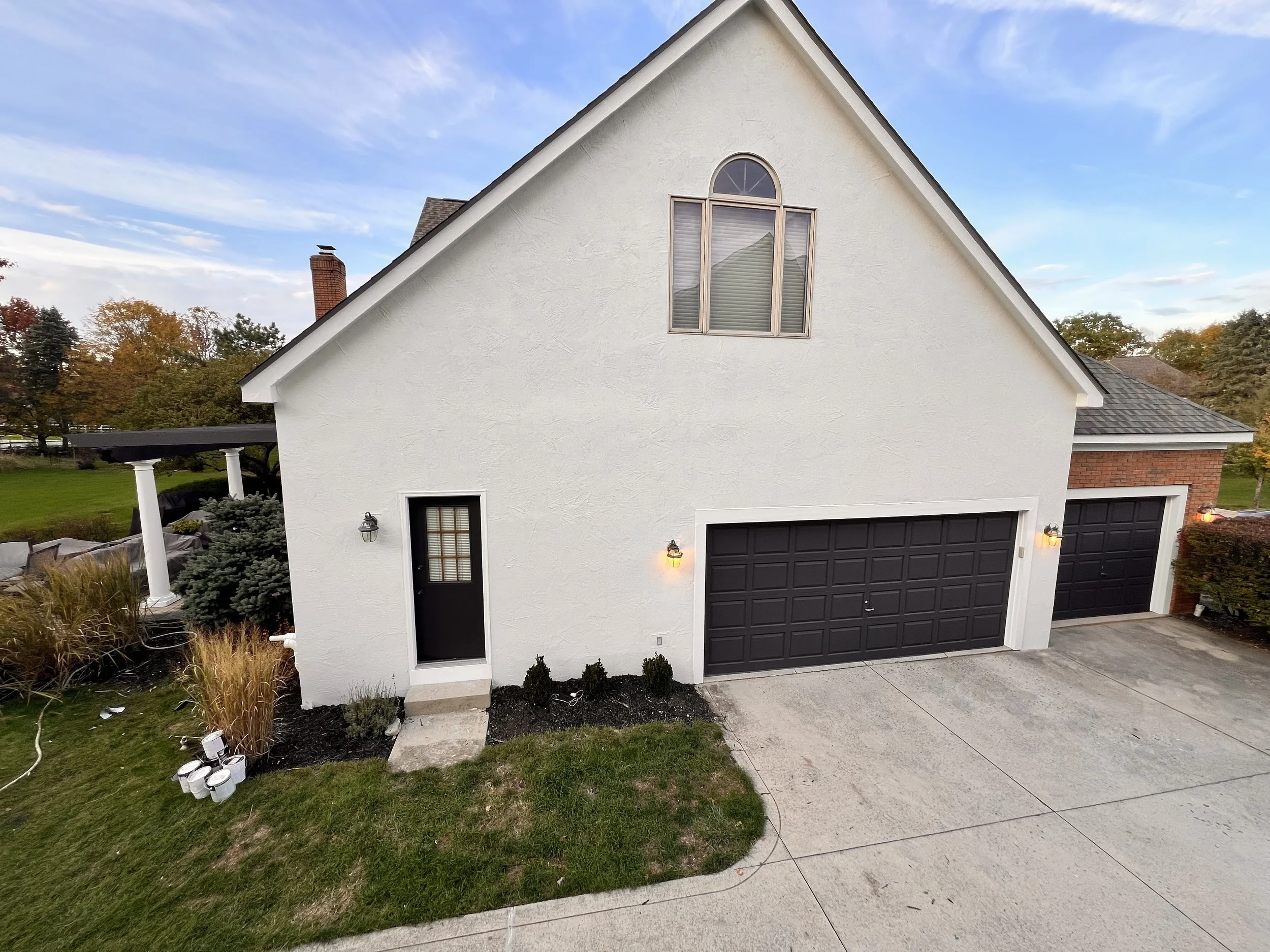 Exterior Painting