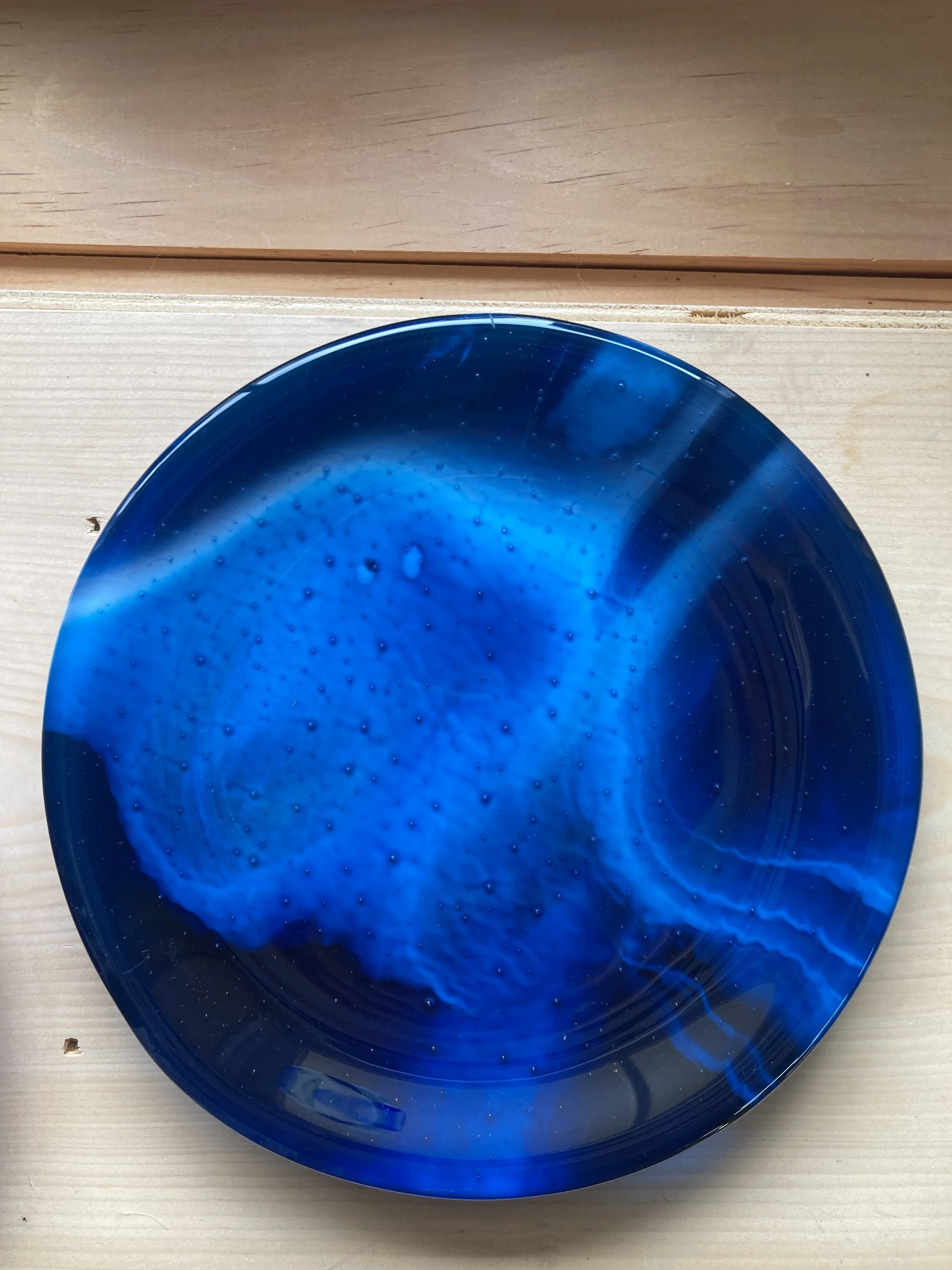 Oceanic Plate Set