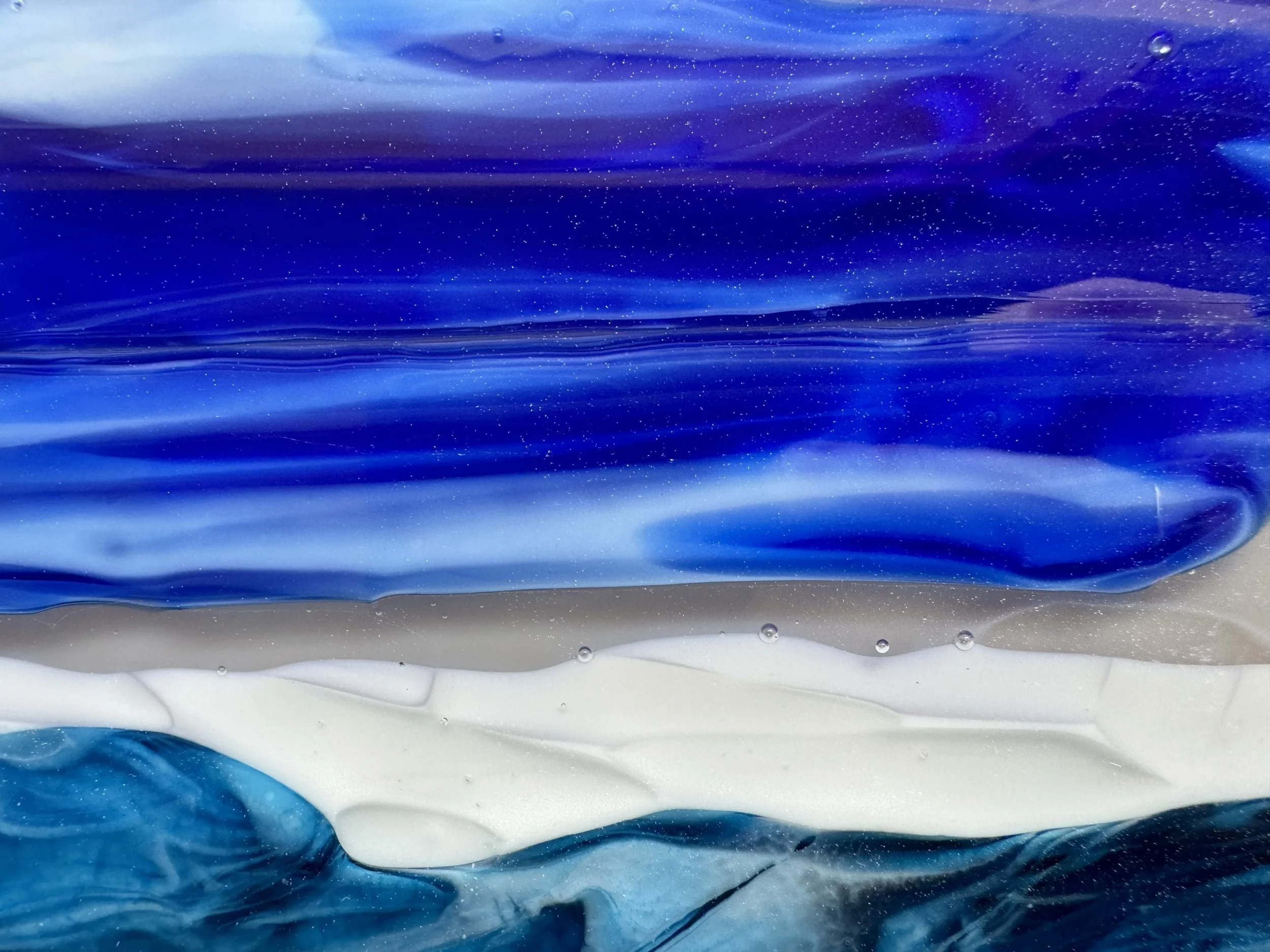 Oceanic Platter