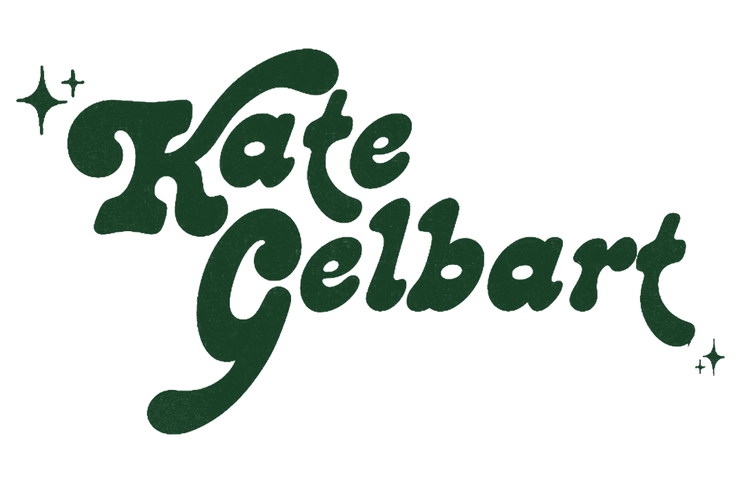 Kate Gelbart Art