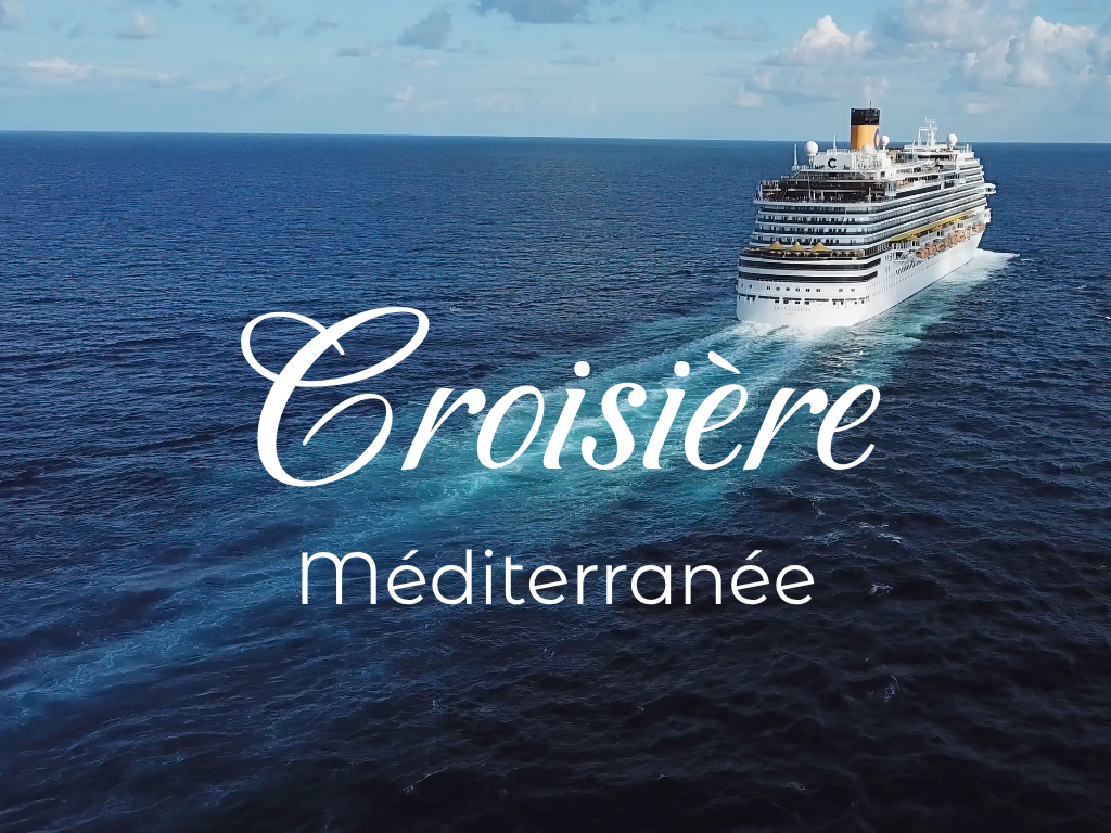 8 jours & 7 nuits - à partir de 3990€