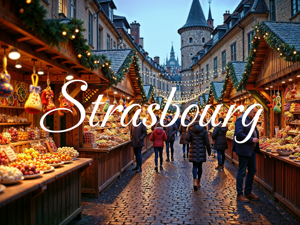 5 jours & 4 nuits - à partir de 3490€ 
