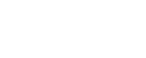 Logo with the word 'PROFAB' in white on a black background, with a circular design element.
