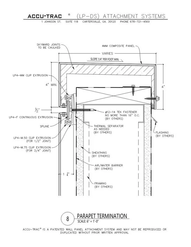 ACCU-TRAC LP DS SYSTEM DETAILS PARAPET DETAIL.jpg