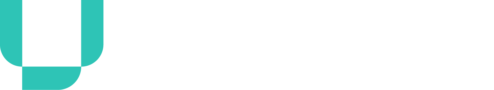 UTICO Design logo with teal and black geometric shapes and white text.
