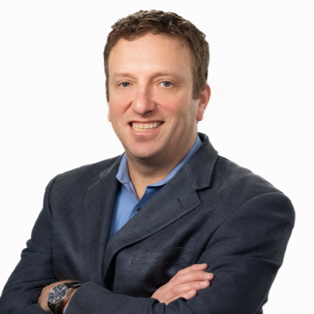 Dan Fox, Select Board Chair