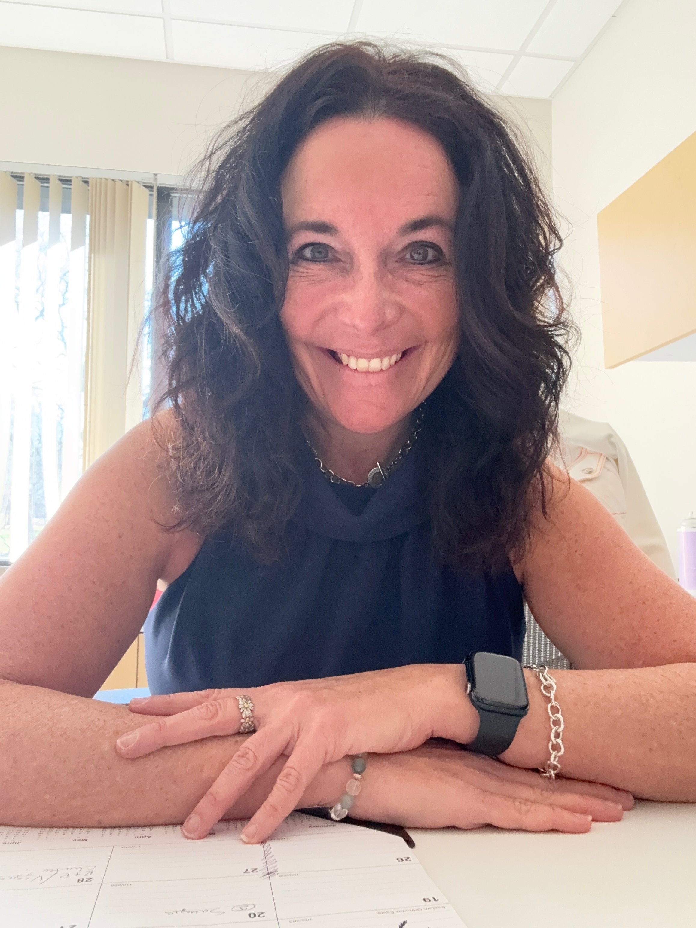 Rossana Ferrante: Select Board candidate, Rec &amp; Parks Commission chair, Town Charter Committee member, former Planning Board member, Attorney