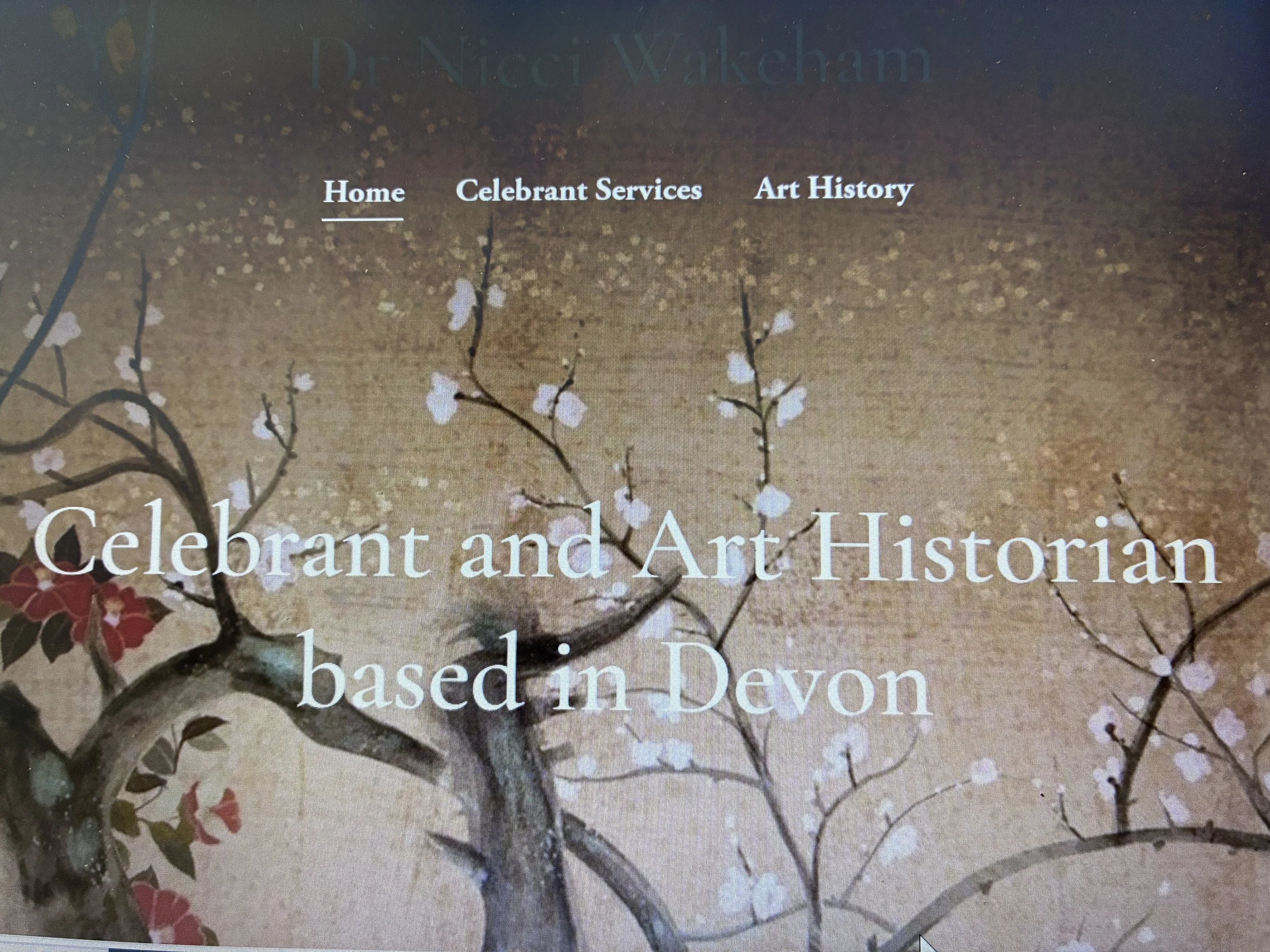 Art History Courses
