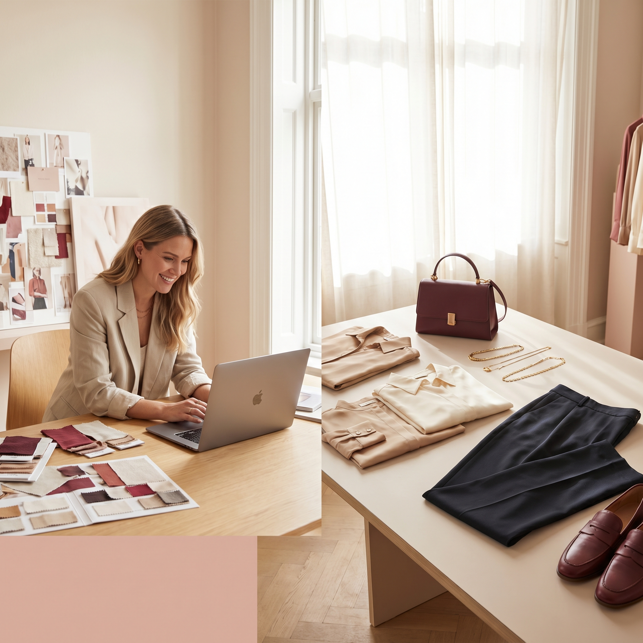 RELOOKING VIRTUEL