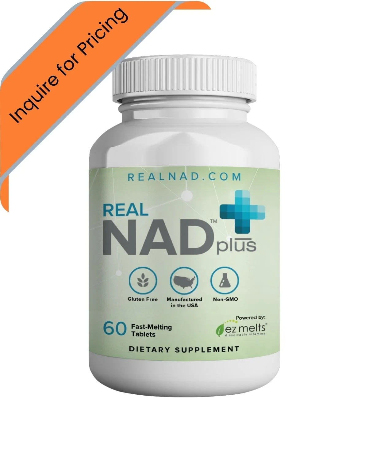 REALNAD+™ (inquire for price)