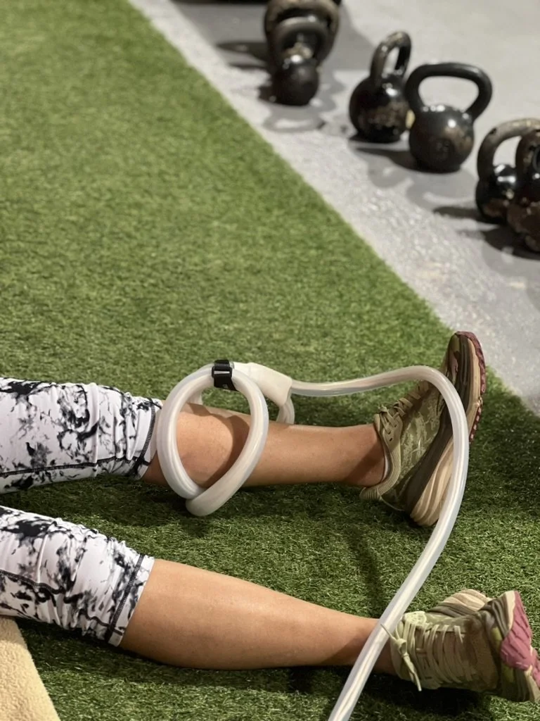 PEMF therapy for human wellness and recovery