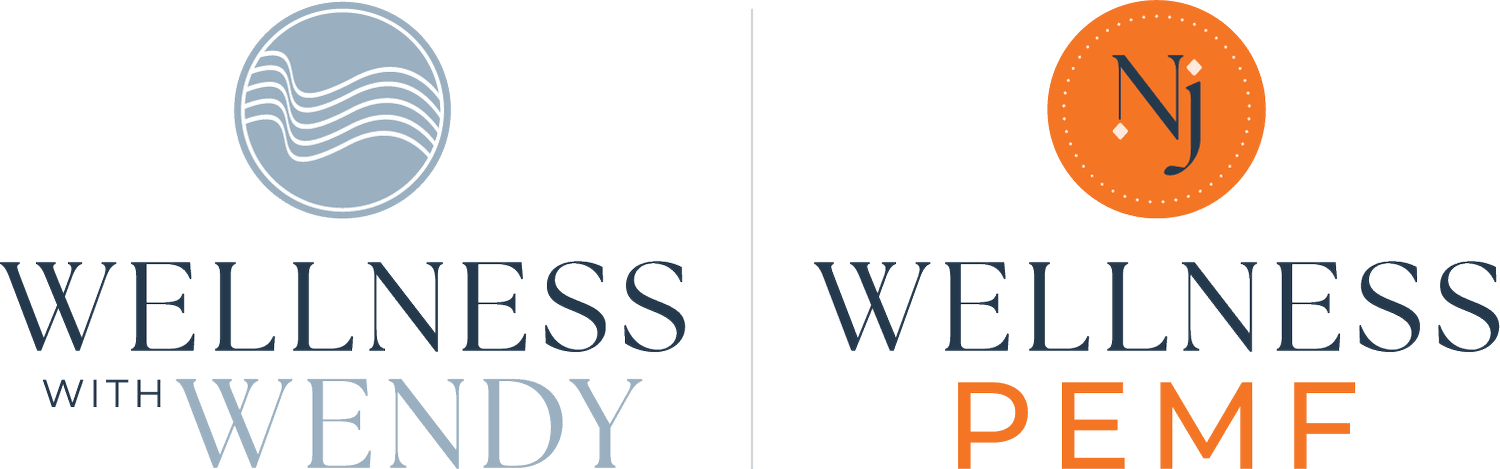Wellness with Wendy &amp; NJ Wellness PEMF