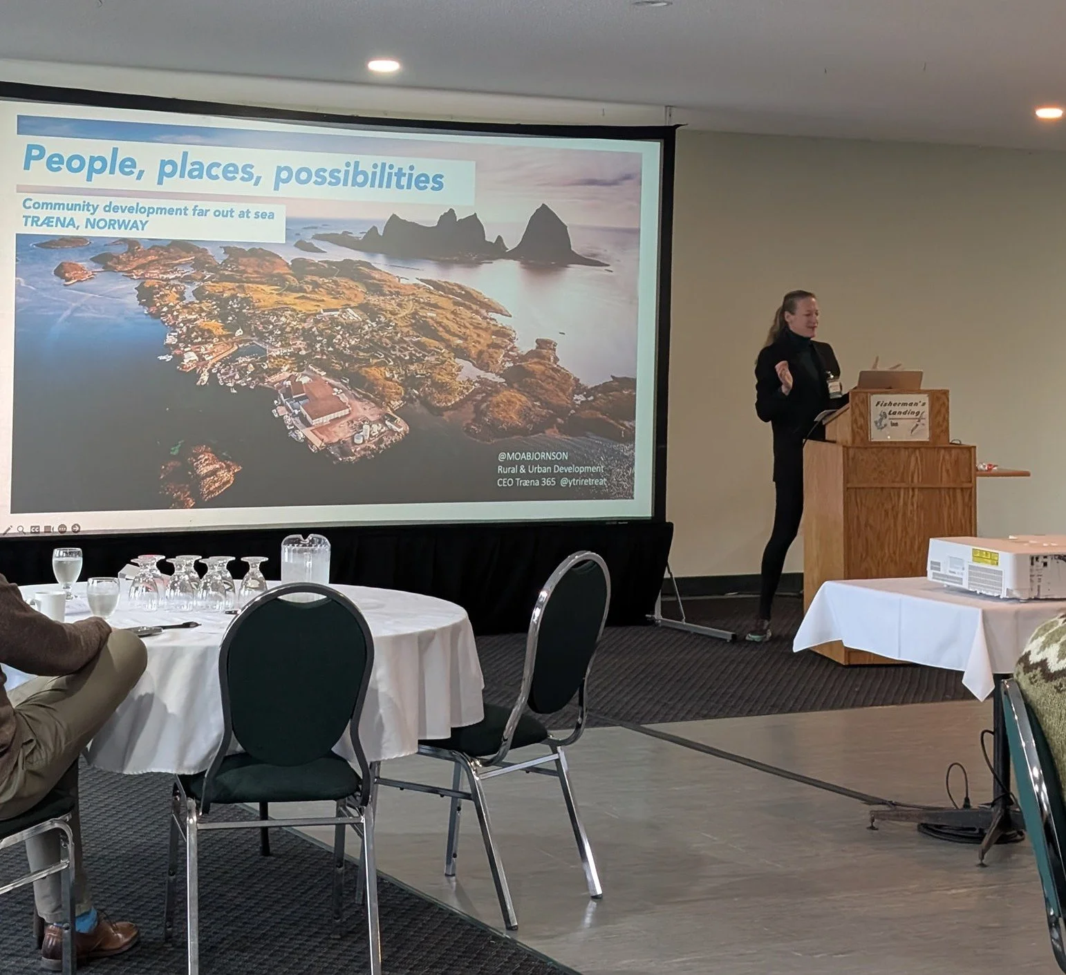 RECAP: 2025 Atlantic Canada Trails Conference