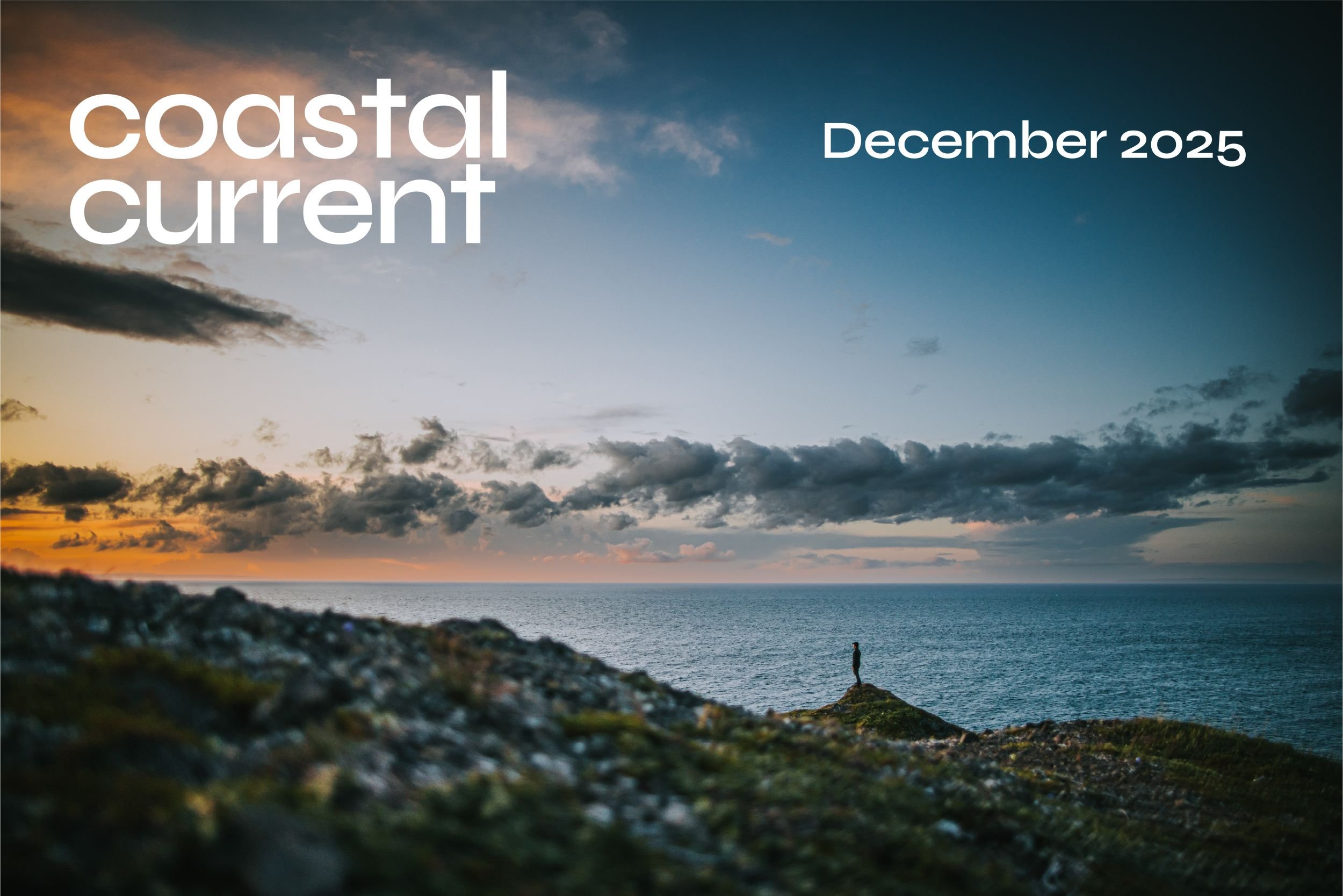 Coastal Current — December 2025