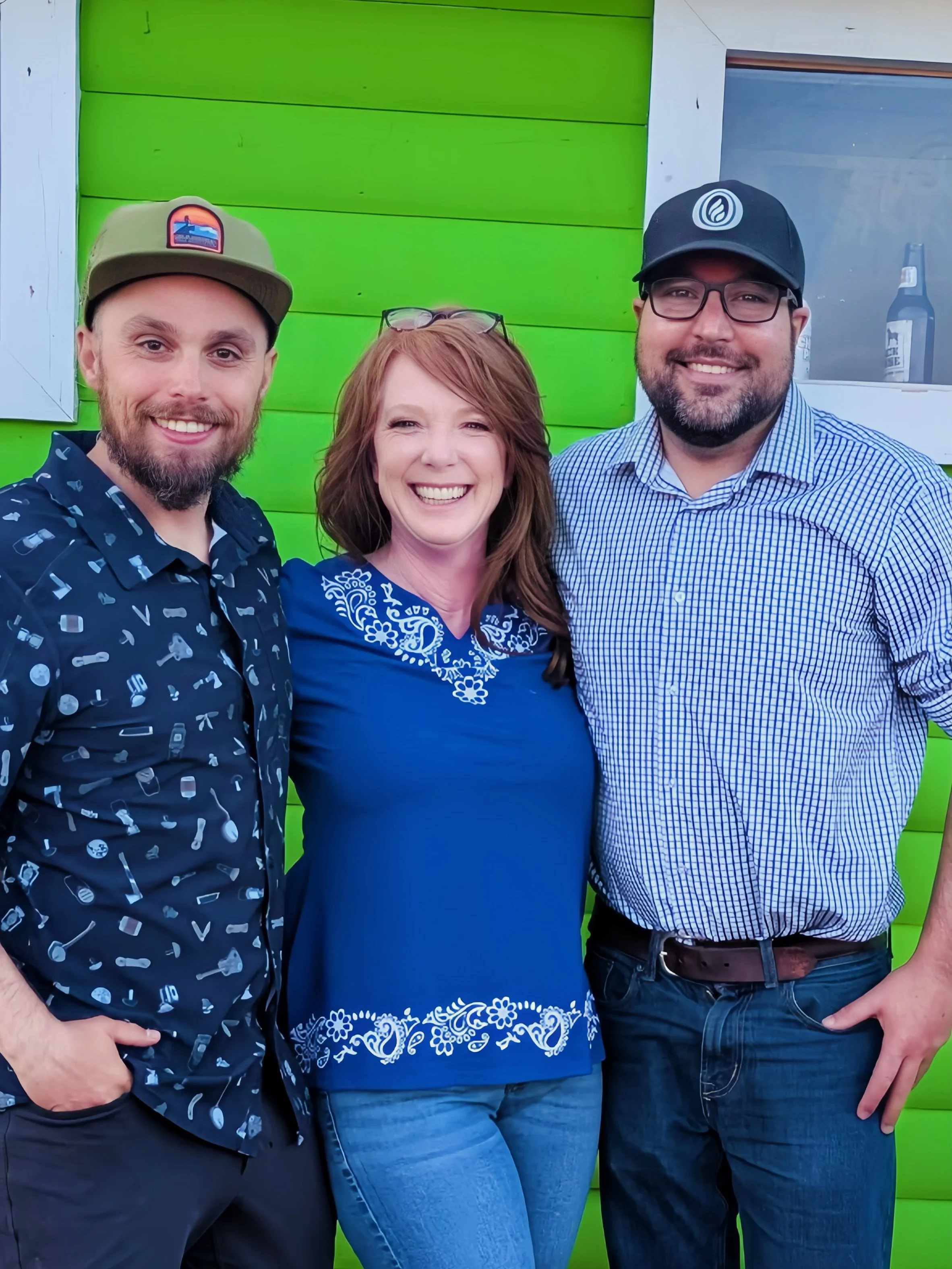 On International Trails Day, we celebrated something much bigger than kilometres on a map. We celebrated what is possible when communities, volunteers, organizations, and partners come together around a shared vision.

The Great Coastal Trail Authori