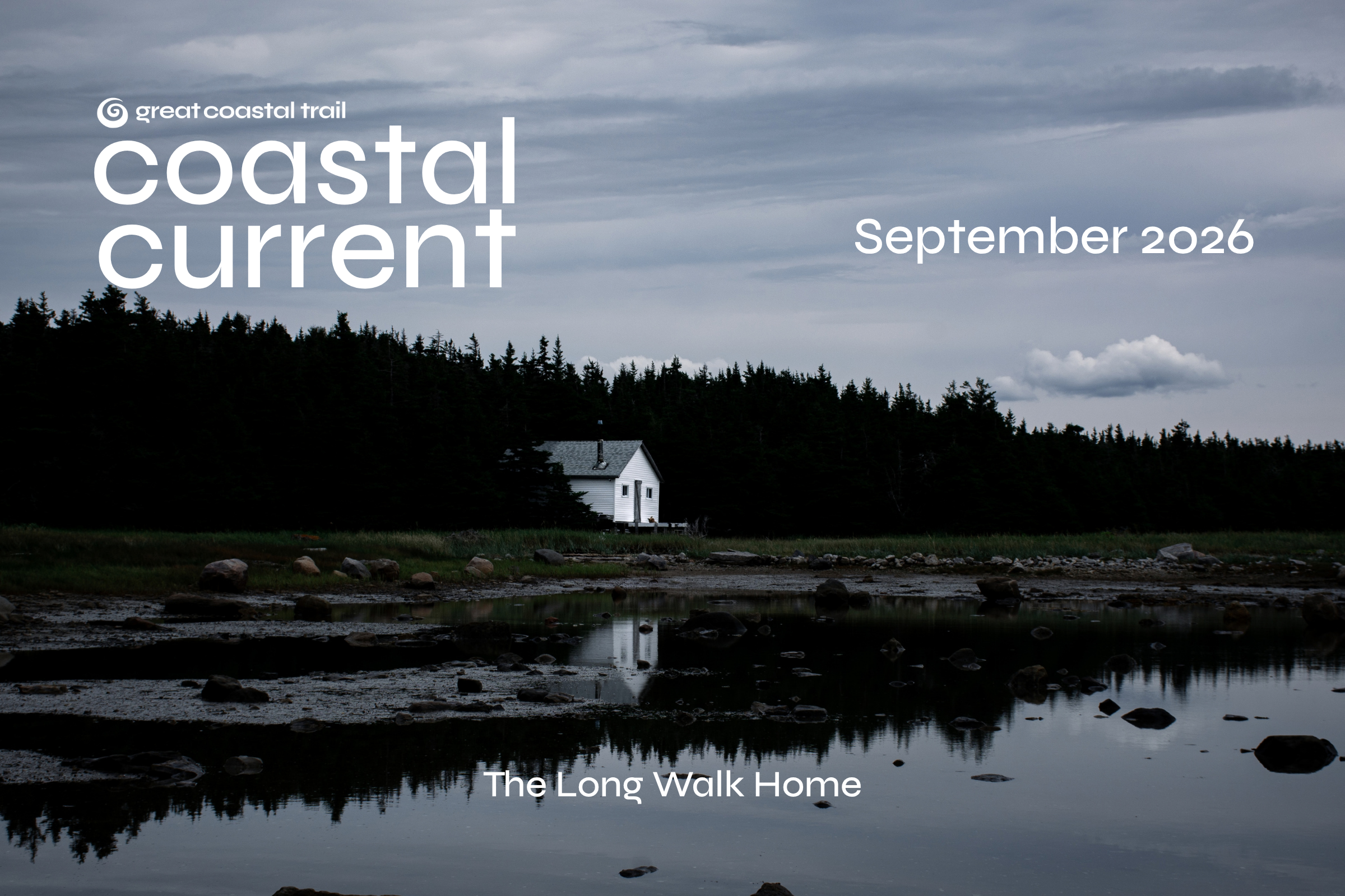 Coastal Current — September 2026