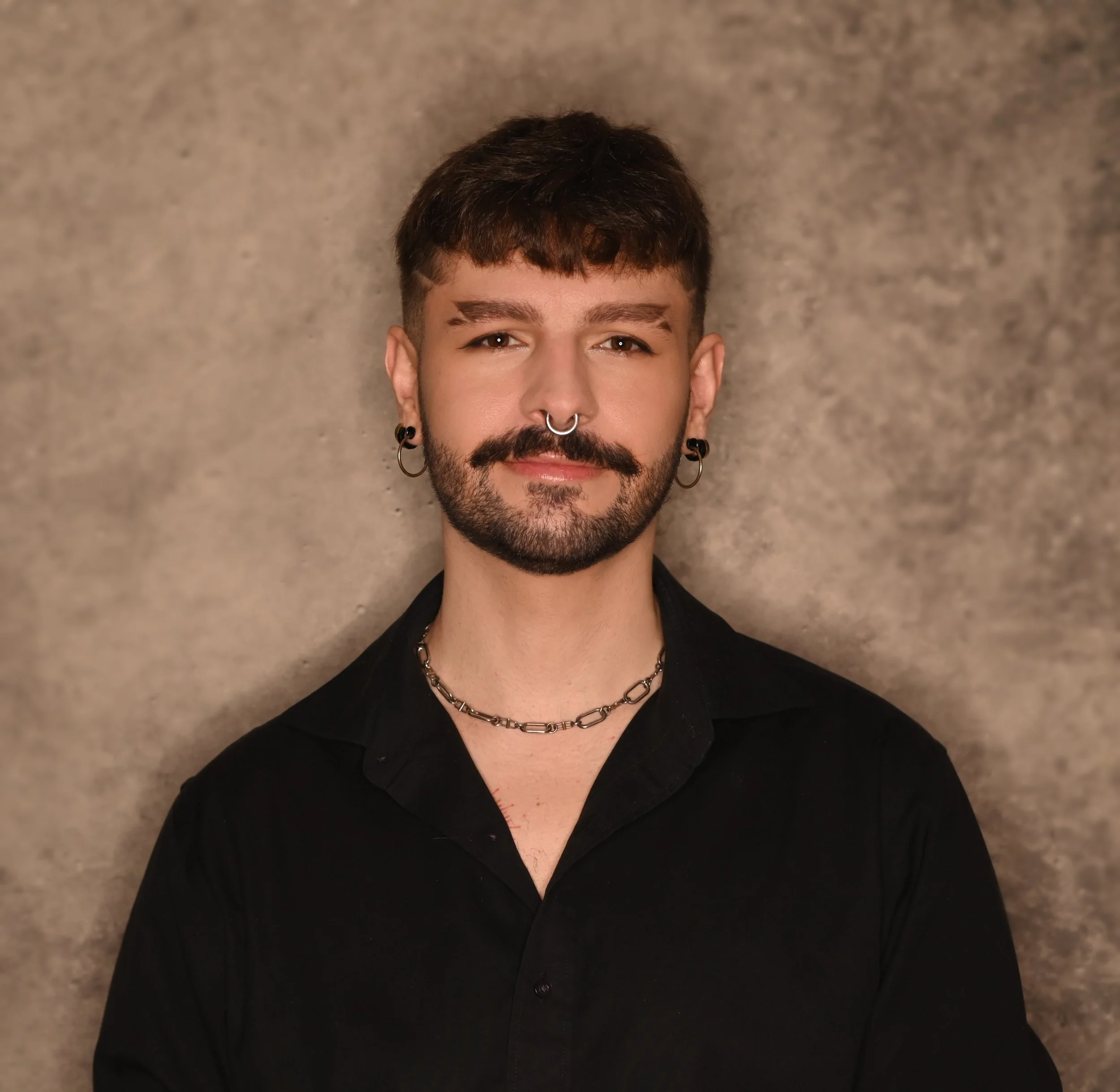 Headshot of Peter Walczyk