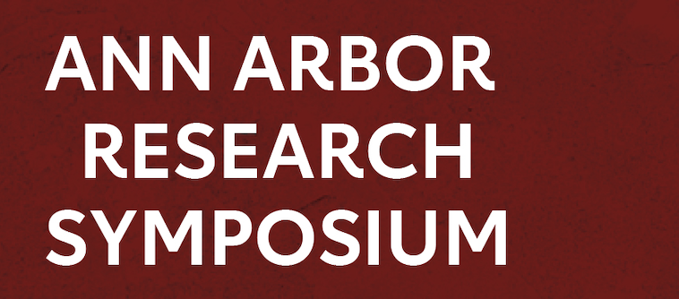 Ann Arbor AHA Research Symposium