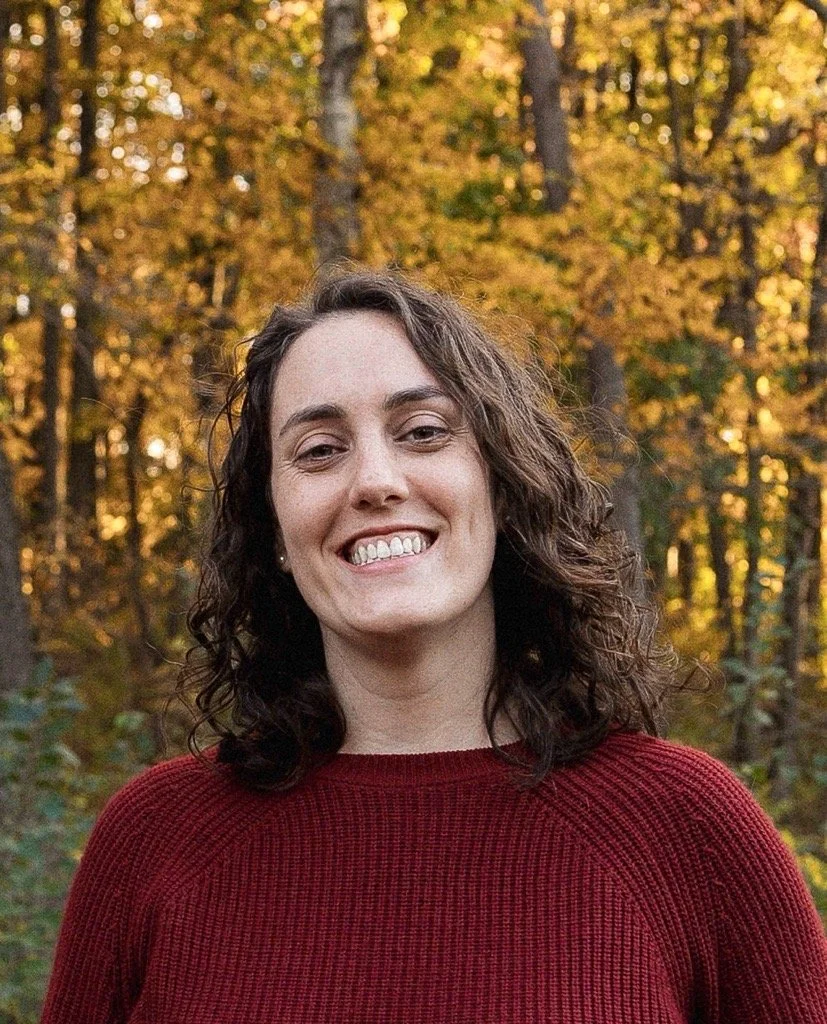 Headshot of Emma Callewaert