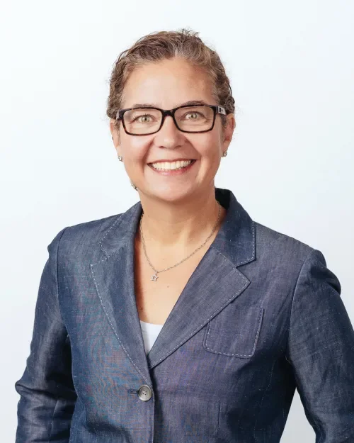 Headshot of Juliet Rogers