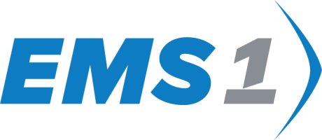 EMS 1 logo