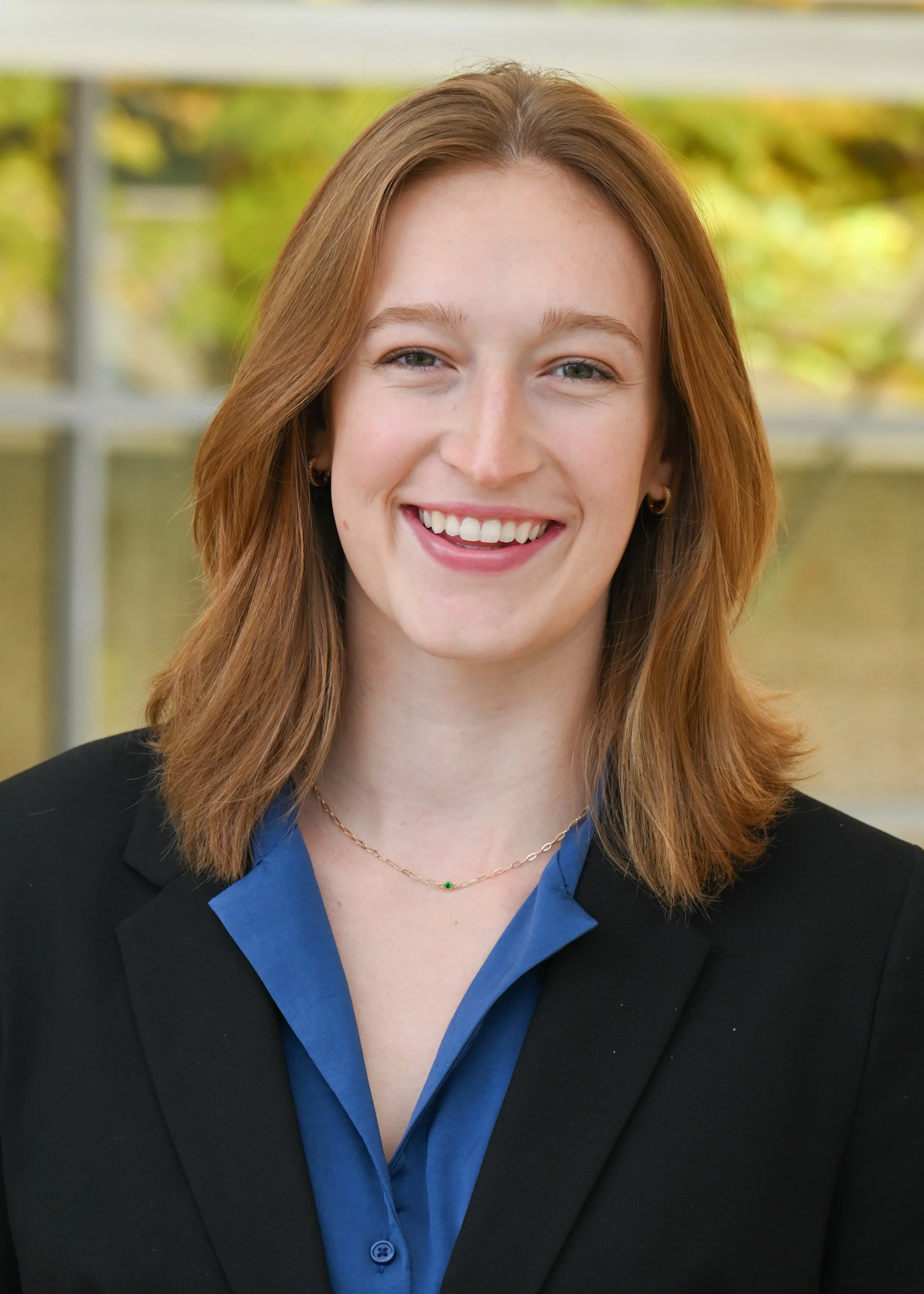 Headshot of Kyleigh Moll