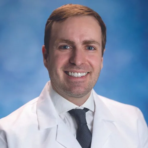 Headshot of Dr. Florian Schmitzberger