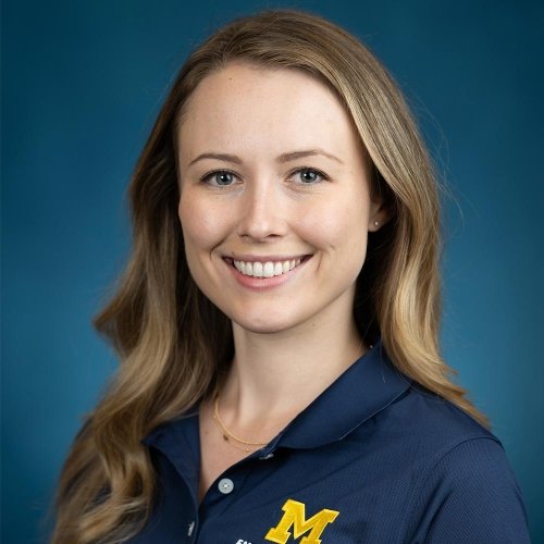 Headshot of Dr. Laura Harding-Jackson