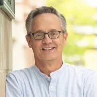 Headshot of Drew Bennett