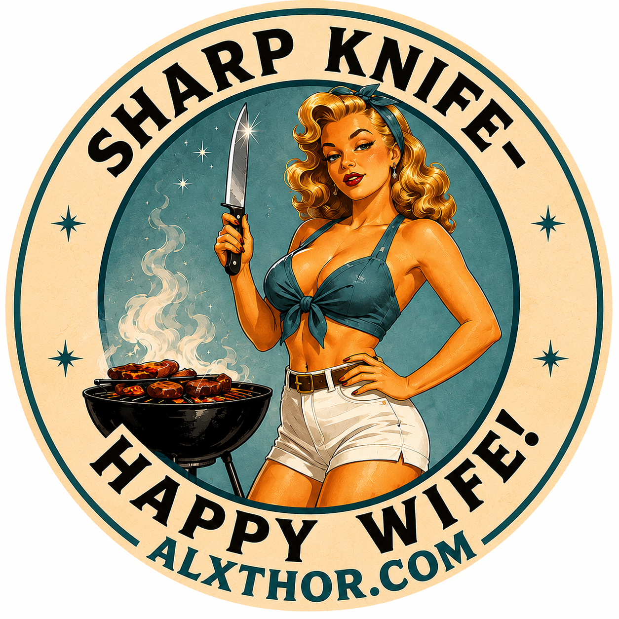 ALX | THOR Home Page