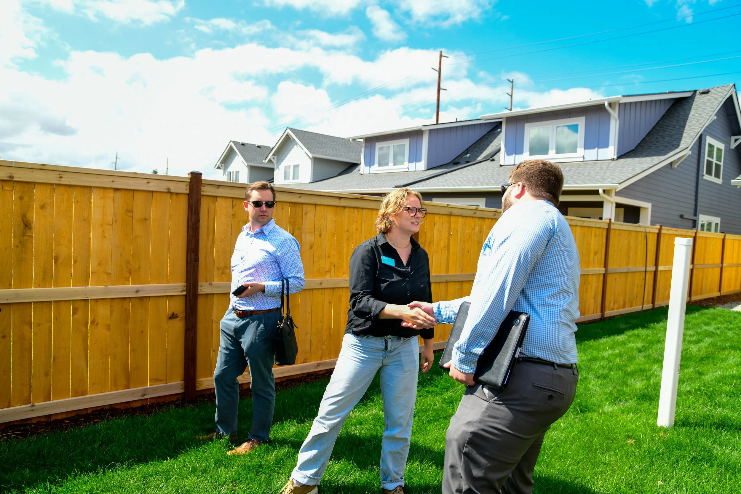 Habitat for Humanity Policy + Advocacy in Tacoma, WA