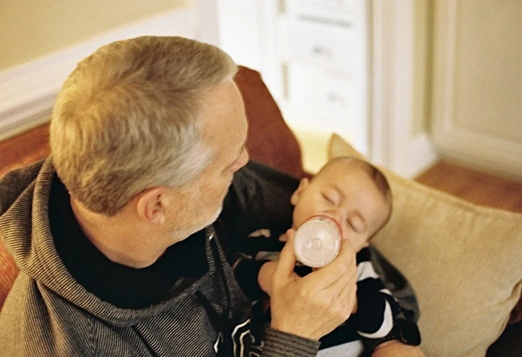 Cary, North Carolina, USA -- 35mm