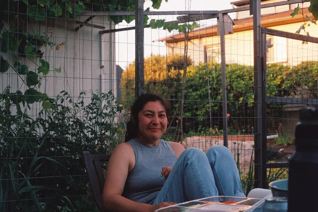 Tacoma, Washington, USA -- 35mm