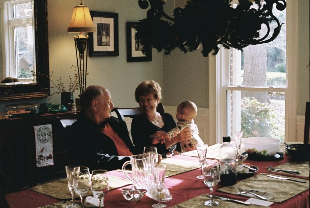 Cary, North Carolina, USA -- 35mm